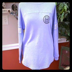 Pink Sweat shirt top